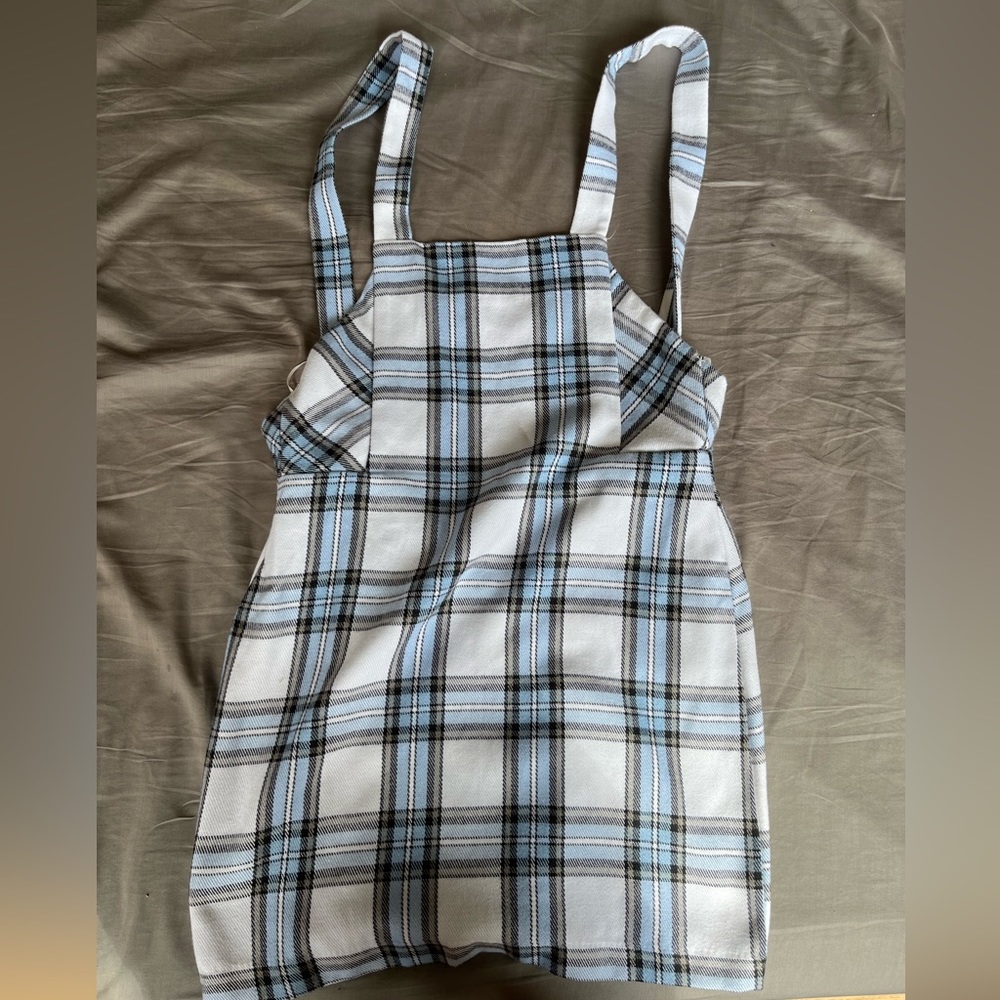 Francesca’s dress